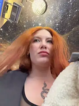 Liv Fay online show from 02-10-26, 12:42