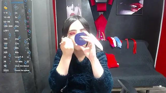 sailor moon07 online show from 01-25-25, 03:40