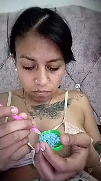 Snapshot of Tiphanydirty3 chatting on 02-20-26, 04:31 Tiphanydirty3 online show from 02-20-26, 04:31