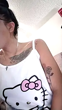 Snapshot of Tiphanydirty3 chatting on 02-26-26, 04:39 Tiphanydirty3 online show from 02-26-26, 04:39