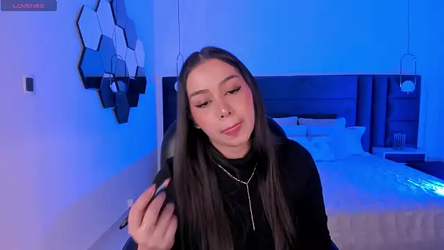 Snapshot of CelestePalmer_ chatting on 01-10-25, 07:32 CelestePalmer online show from 01-10-25, 07:32