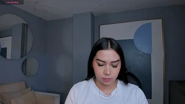 Snapshot of CelestePalmer_ chatting on 09-18-25, 10:17 CelestePalmer online show from 09-18-25, 10:17