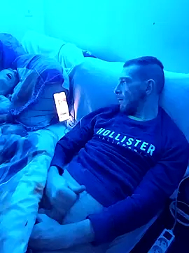 SInfiniSensation1 online show from 12-19-24, 08:13