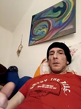 SInfiniSensation1 online show from 02-13-25, 05:01