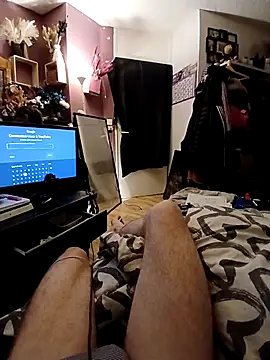 SInfiniSensation1 online show from 02-20-25, 01:25