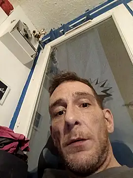 SInfiniSensation1 online show from 10-01-25, 10:05