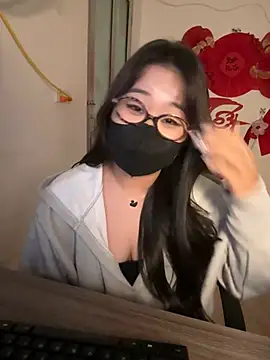 Snapshot of Jenni_nana chatting on 01-20-25, 07:47 Jenni nana online show from 01-20-25, 07:47