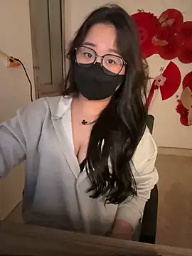 Snapshot of Jenni_nana chatting on 01-21-25, 04:37 Jenni nana online show from 01-21-25, 04:37