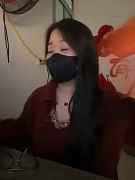 Snapshot of Jenni_nana chatting on 02-11-25, 05:26 Jenni nana online show from 02-11-25, 05:26