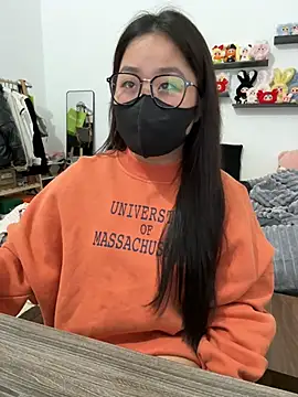 Snapshot of Jenni_nana chatting on 02-24-25, 02:37 Jenni nana online show from 02-24-25, 02:37