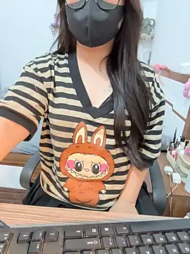 Snapshot of Jenni_nana chatting on 03-05-25, 02:36 Jenni nana online show from 03-05-25, 02:36