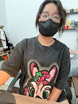 Snapshot of Jenni_nana chatting on 03-06-25, 06:41 Jenni nana online show from 03-06-25, 06:41