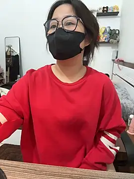 Snapshot of Jenni_nana chatting on 03-06-25, 12:30 Jenni nana online show from 03-06-25, 12:30