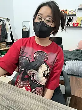 Snapshot of Jenni_nana chatting on 03-17-25, 06:07 Jenni nana online show from 03-17-25, 06:07