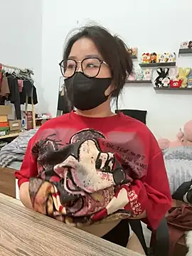 Snapshot of Jenni_nana chatting on 03-19-25, 06:57 Jenni nana online show from 03-19-25, 06:57