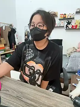 Snapshot of Jenni_nana chatting on 03-22-25, 07:47 Jenni nana online show from 03-22-25, 07:47