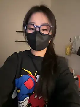 Snapshot of Jenni_nana chatting on 10-14-25, 03:46 Jenni nana online show from 10-14-25, 03:46