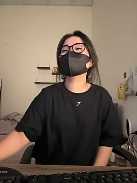 Snapshot of Jenni_nana chatting on 10-18-25, 06:48 Jenni nana online show from 10-18-25, 06:48