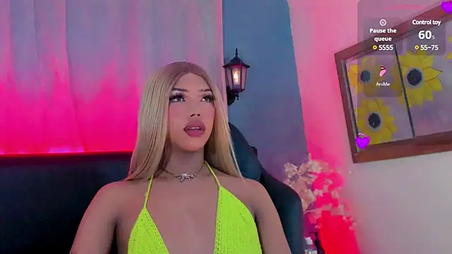 Nikita Gers online show from 12-03-24, 06:26