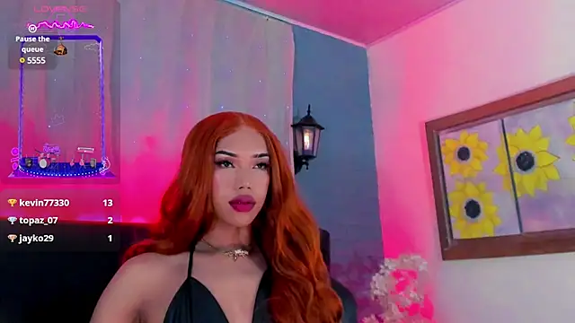 Nikita Gers online show from 12-05-24, 06:32