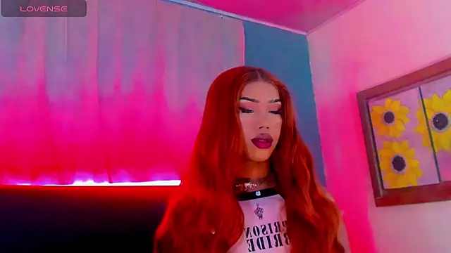 Nikita Gers online show from 12-06-24, 03:30