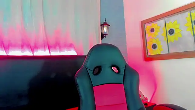 Nikita Gers online show from 12-12-24, 03:32