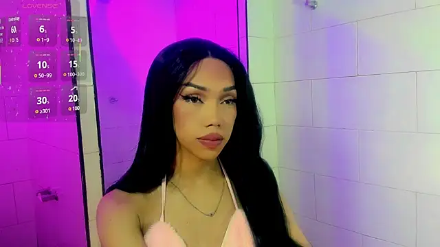 Nikita Gers online show from 09-13-25, 03:28