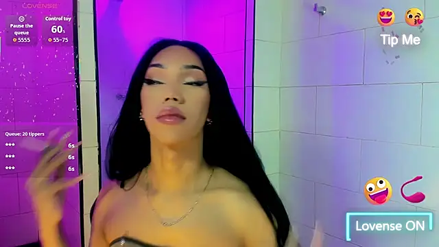 Nikita Gers online show from 09-14-25, 02:44