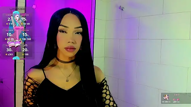 Nikita Gers online show from 09-21-25, 04:03