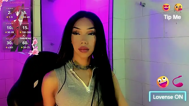 Nikita Gers online show from 10-02-25, 04:08