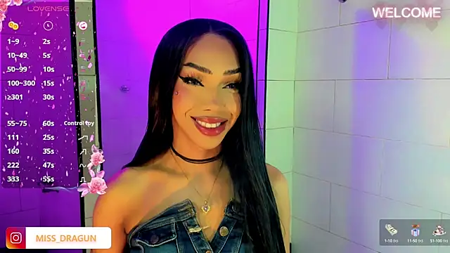 Nikita Gers online show from 10-15-25, 04:01