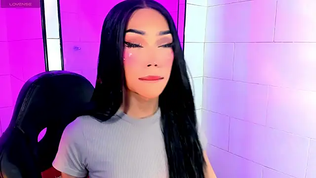 Nikita Gers online show from 12-21-25, 04:19