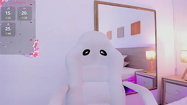 Shaaktii  online show from 03-18-25, 03:21