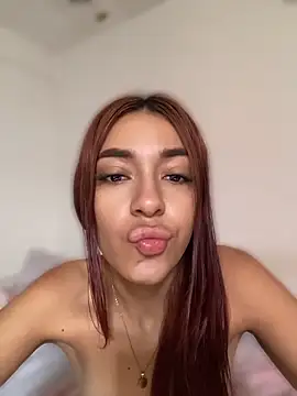 srta luciana online show from 04-18-26, 02:43