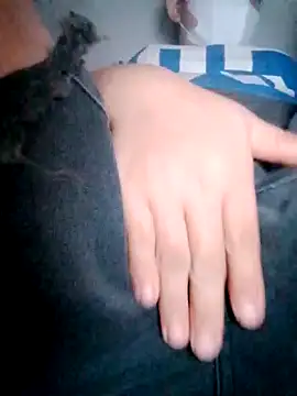 Hotpussy3ox online show from 10-01-25, 01:17