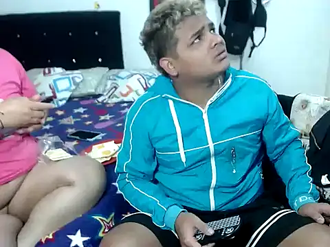 Boycuriousxxx online show from 10-13-25, 11:21