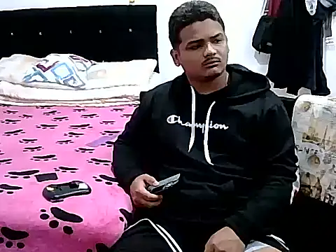 Boycuriousxxx online show from 12-14-25, 11:26