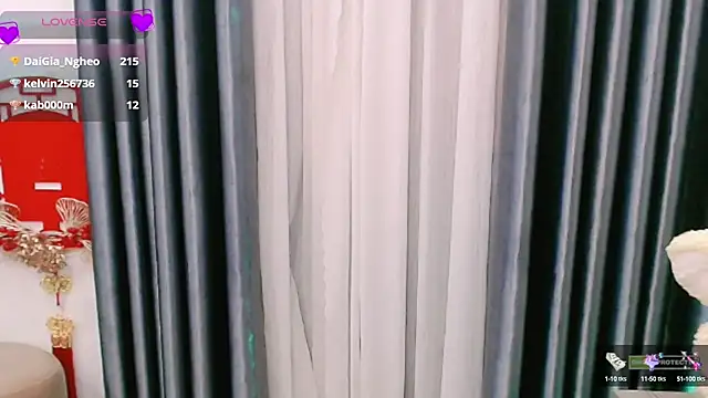 Na baby online show from 03-14-25, 06:18