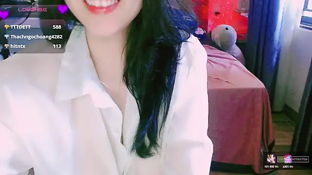 Na baby online show from 09-30-25, 05:12