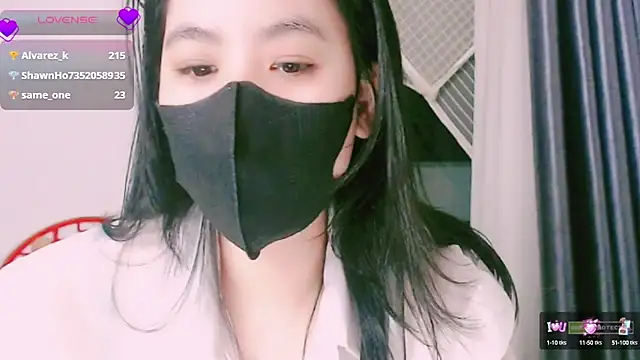 Na baby online show from 10-21-25, 04:41