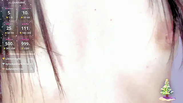 Snapshot of karlaa_james chatting on 01-25-25, 06:23 karlaa james online show from 01-25-25, 06:23