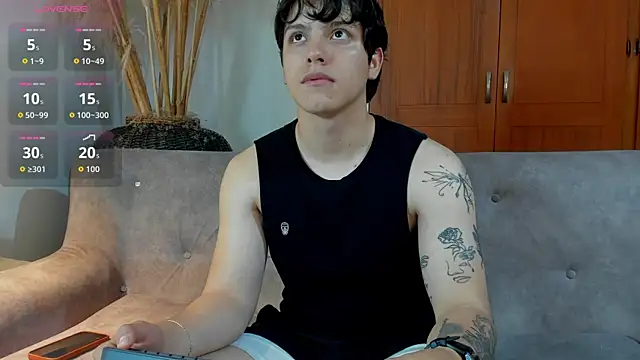 bravoboreal online show from 12-04-25, 06:05