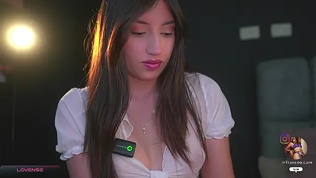 eimy22 online show from 10-30-25, 09:59