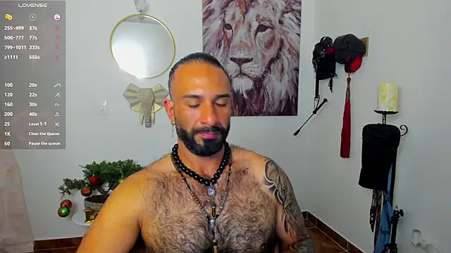 mr maik online show from 12-24-24, 03:47