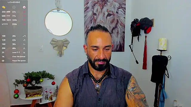 mr maik online show from 12-26-24, 04:36