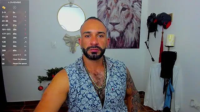 mr maik online show from 01-02-25, 09:43