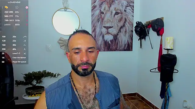 mr maik online show from 01-10-25, 04:51