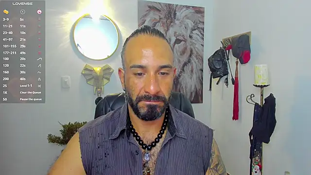 mr maik online show from 02-08-25, 10:29