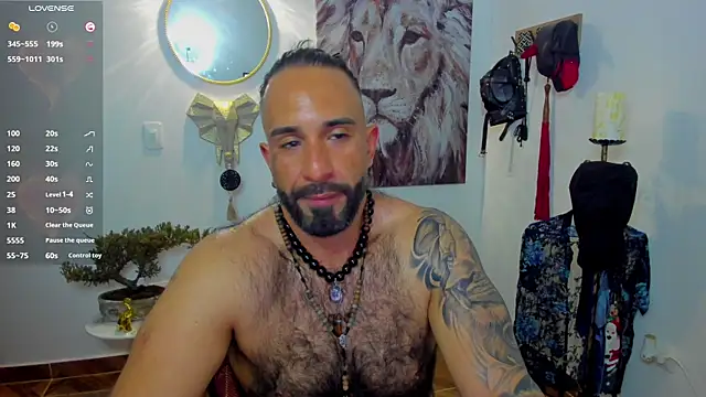 mr maik online show from 02-11-25, 05:18