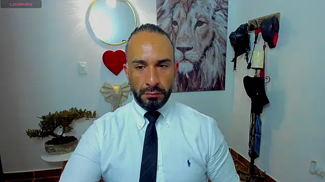 mr maik online show from 02-24-25, 12:48